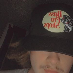 Meet your Posher, Nathaniel